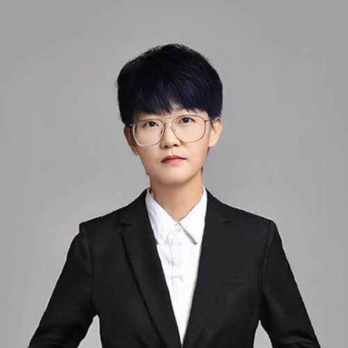印度尼西亚情感咨询导师：依然老师